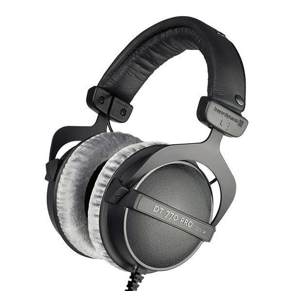 Austiņas Beyerdynamic DT 770 Pro 250