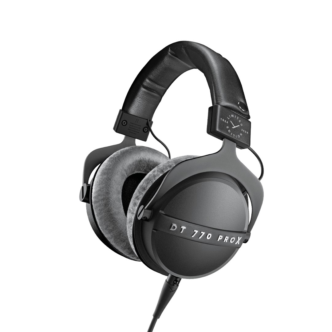Austiņas Beyerdynamic DT 770 PRO X