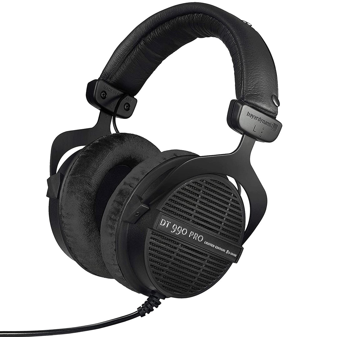Austiņas Beyerdynamic DT 990 PRO 80
