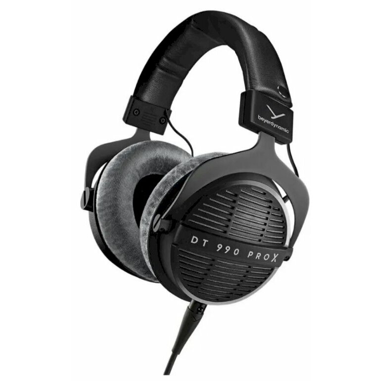 Beyerdynamic DT 990 Pro X Studijas