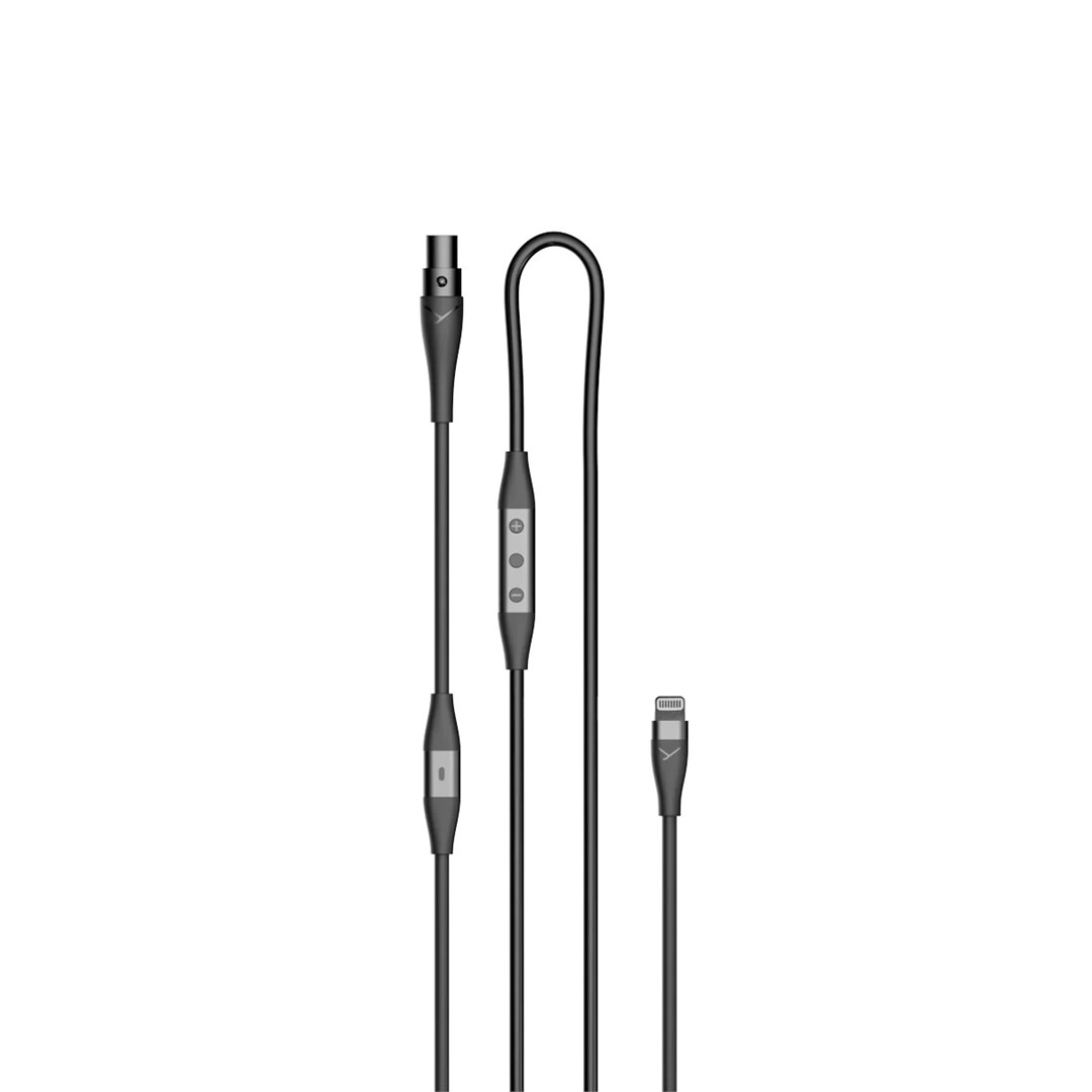 Kabelis Beyerdynamic Beyerdynamic PRO X lightning