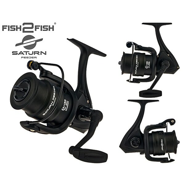 Bezin. spole Fish 2 Fish «Saturn