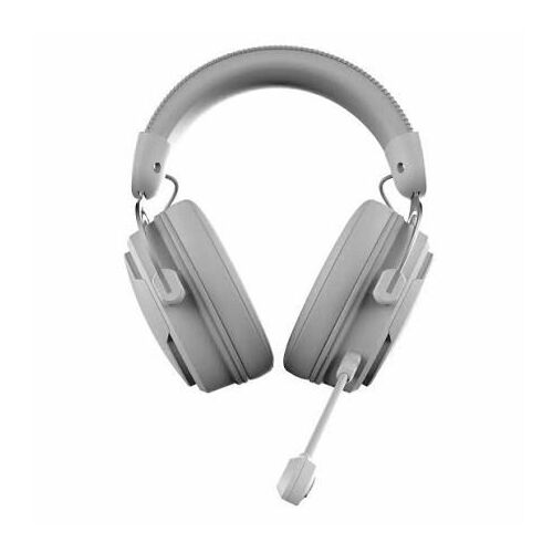 Bezvadu austiņas Nubi Headset NH1 White