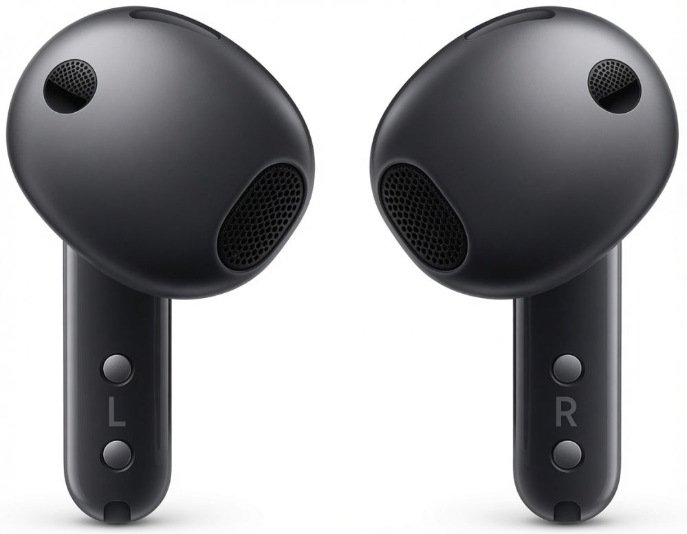 Samsung Galaxy Buds4 R540 - Black