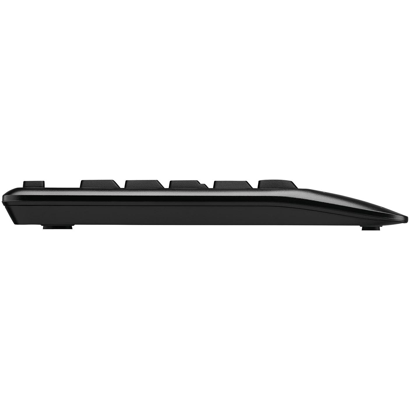 Logitech Wireless Combo MK345 - Tastatur-und-Maus-Set