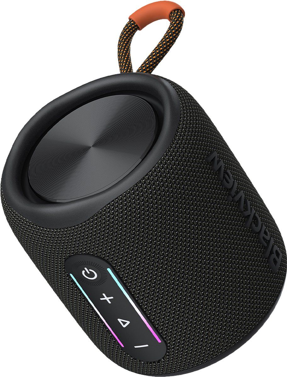 Bezvadu skaļrunis Blackview AuraBass 2 -