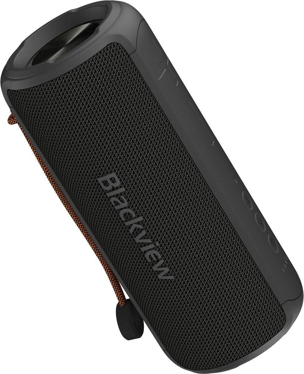 Bezvadu skaļrunis Blackview AuraBass 3 -