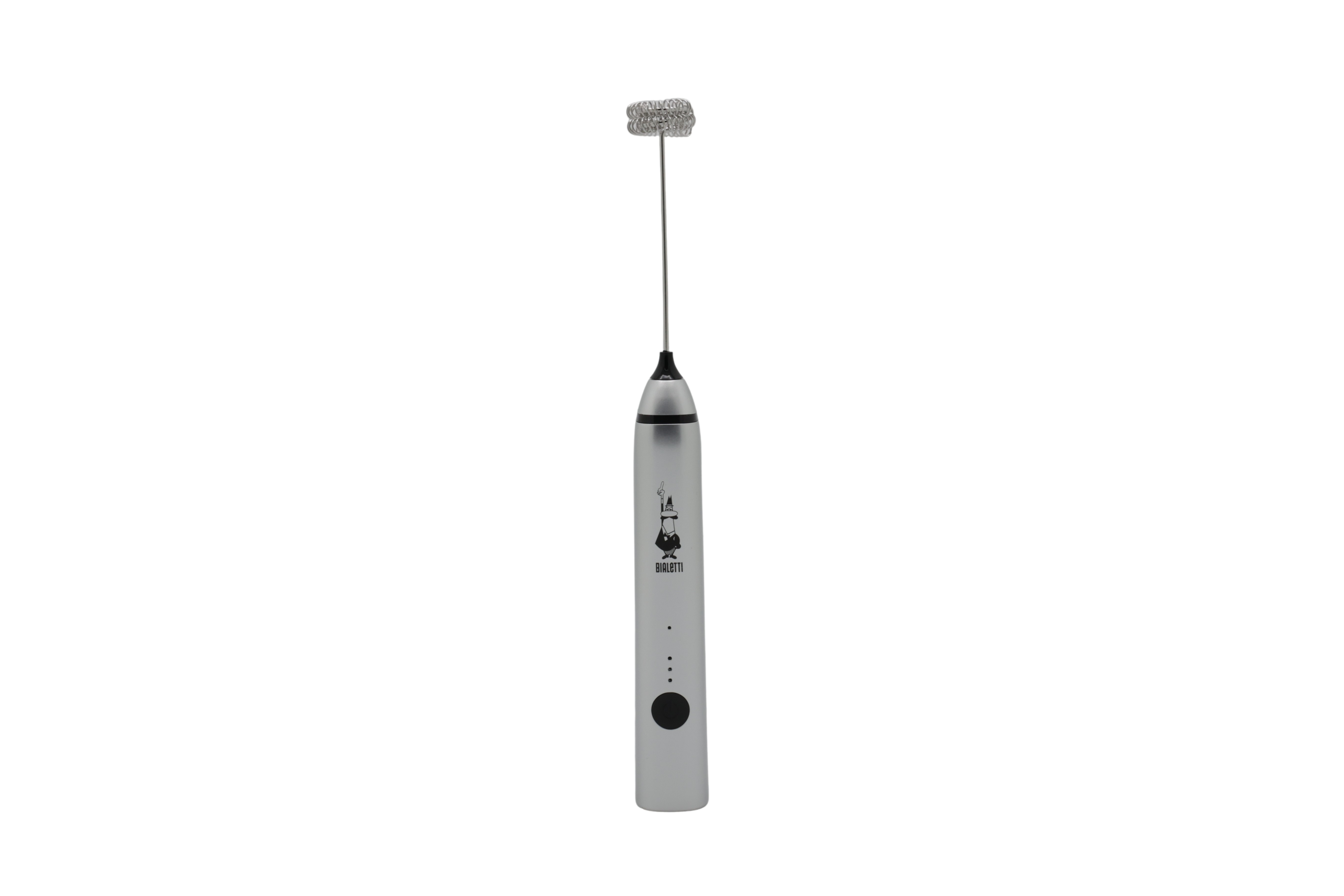 Bialetti Whipper Pro Silver | 0006770