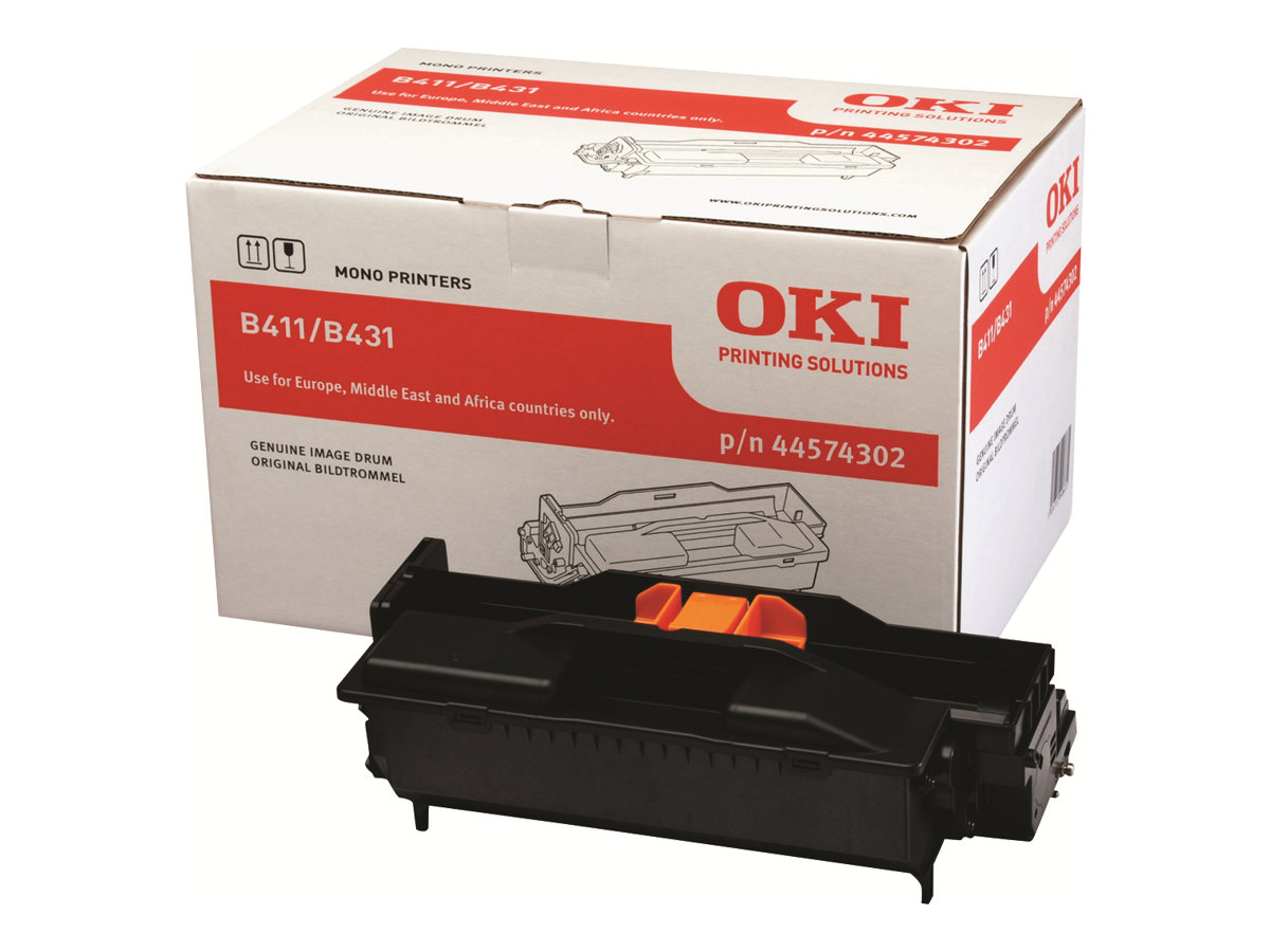 OKI Būgns B431 (44574302) | 44574302