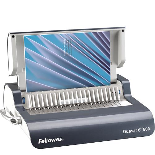 Fellowes Quasar-e 500 (5620901) | 5620901