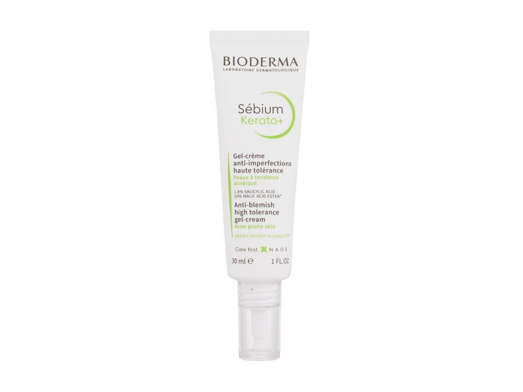 BIODERMA Sébium Day Cream Dienas krēms