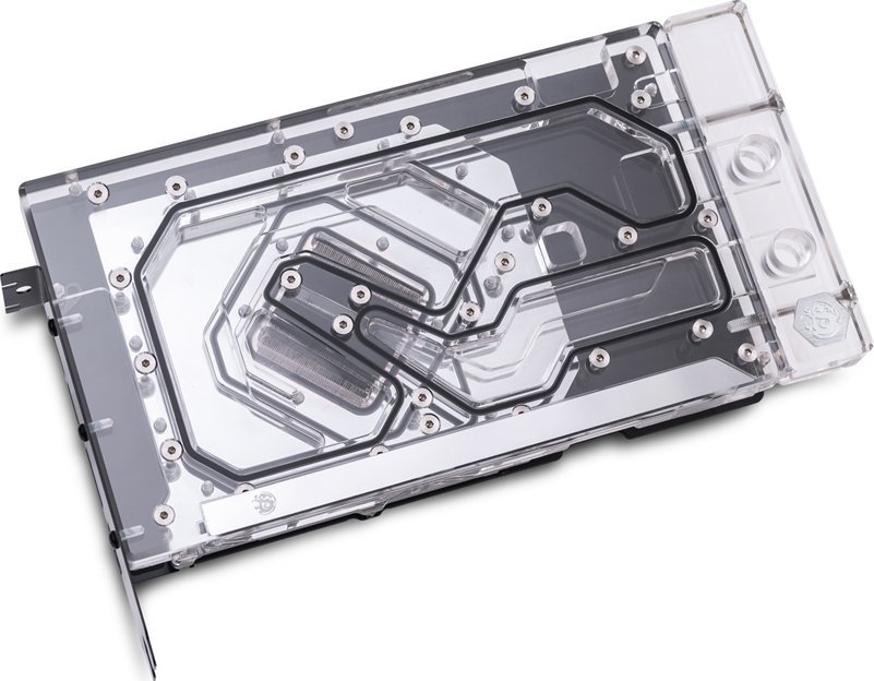 GPU dzesētājs Bitspower Orion RTX 4090