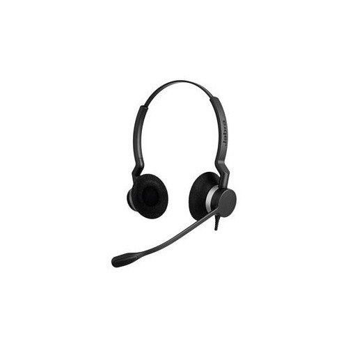 Jabra BIZ 2300 USB Duo |