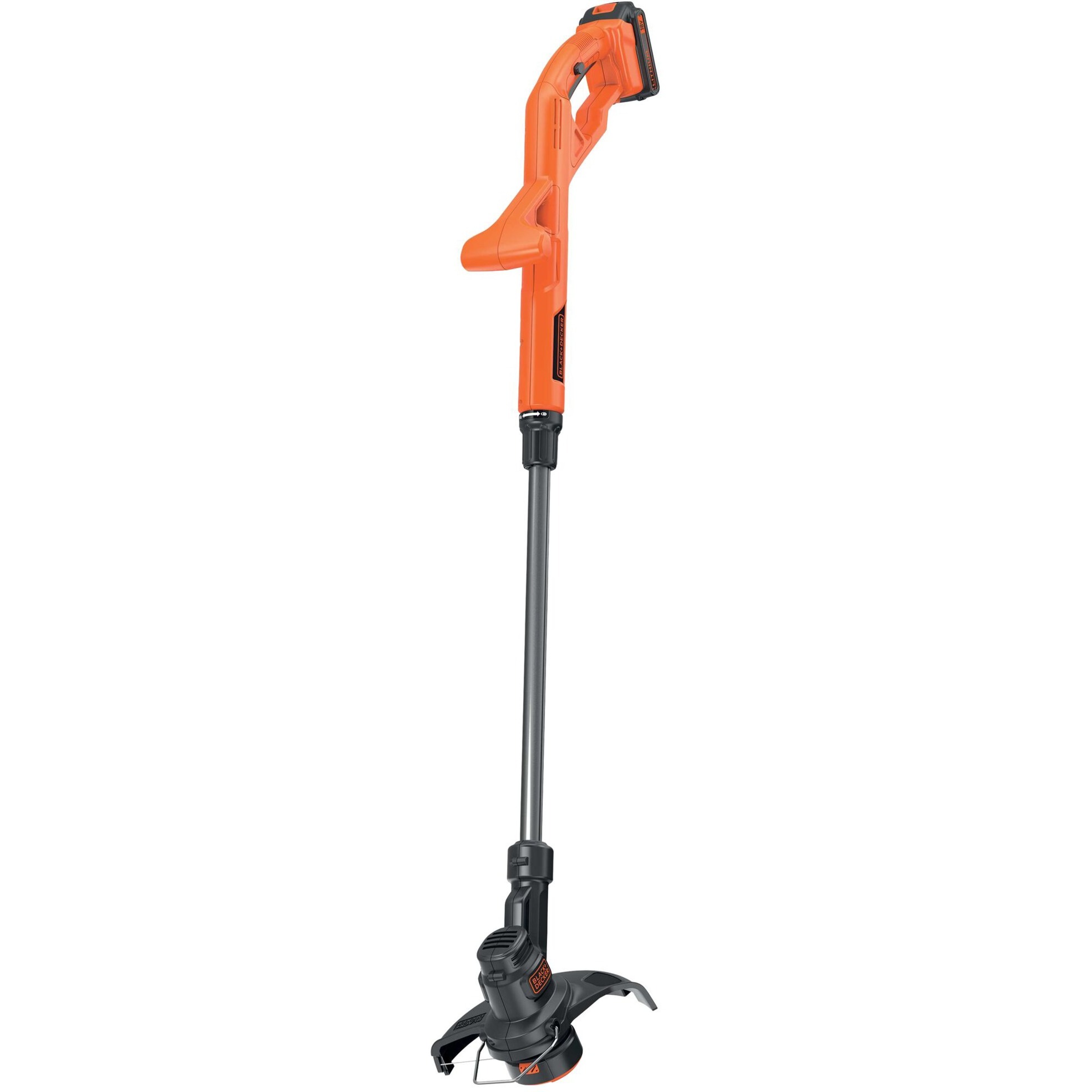 BLACK+DECKER Black&Decker Podkaszarka akumulatorowa AFS 18V