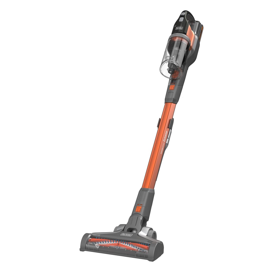 Odkurzacz pionowy Black&Decker PowerSeries Extreme BHFEV182C-QW