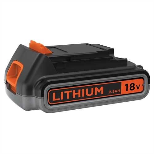 Akumulatora baterija Black+Decker BL2518-XJ 18 V