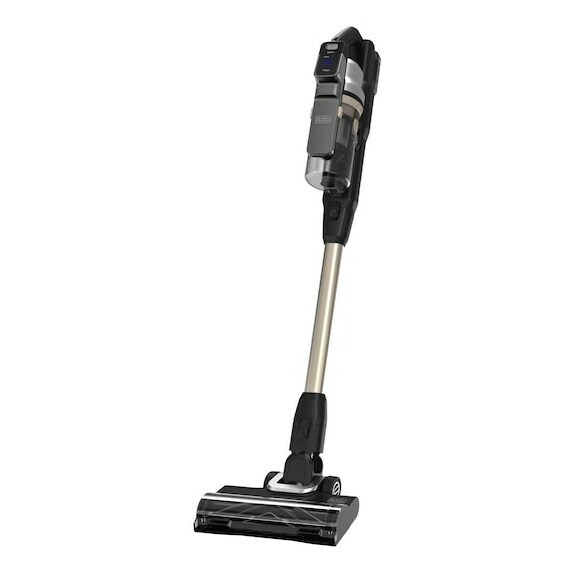 BLACK+DECKER Black & Decker BSV525BLP-QW putekļu