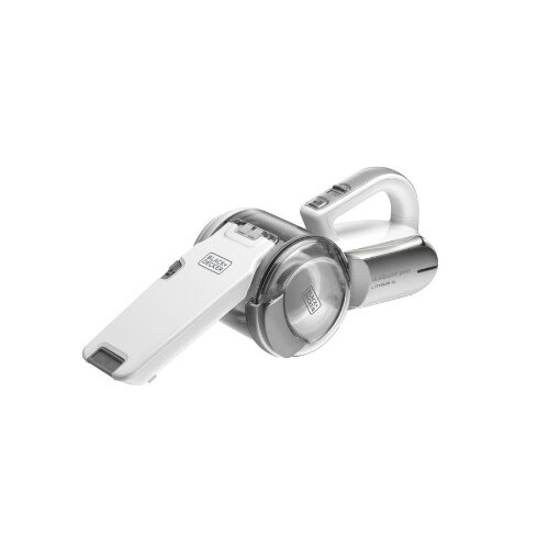 Odkurzacz ręczny Black&Decker Pivot PV1820L-QW |