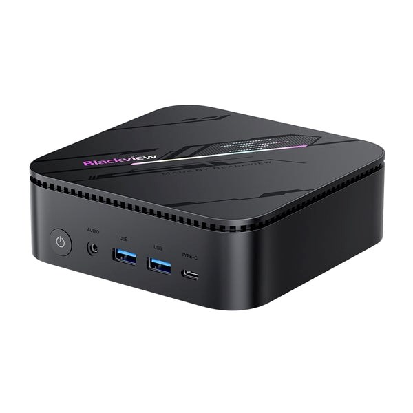 Mini PC Blackview MP100 Pro I3-1215U/16GB/512GB
