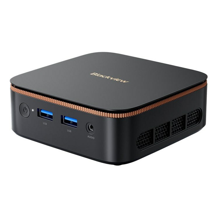 Mini dators Blackview MP20 Ryzen 3