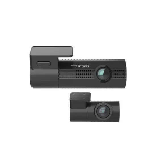 Blackvue DR10 ELITE-2CH videoreģistrators | ELITE10-2CH