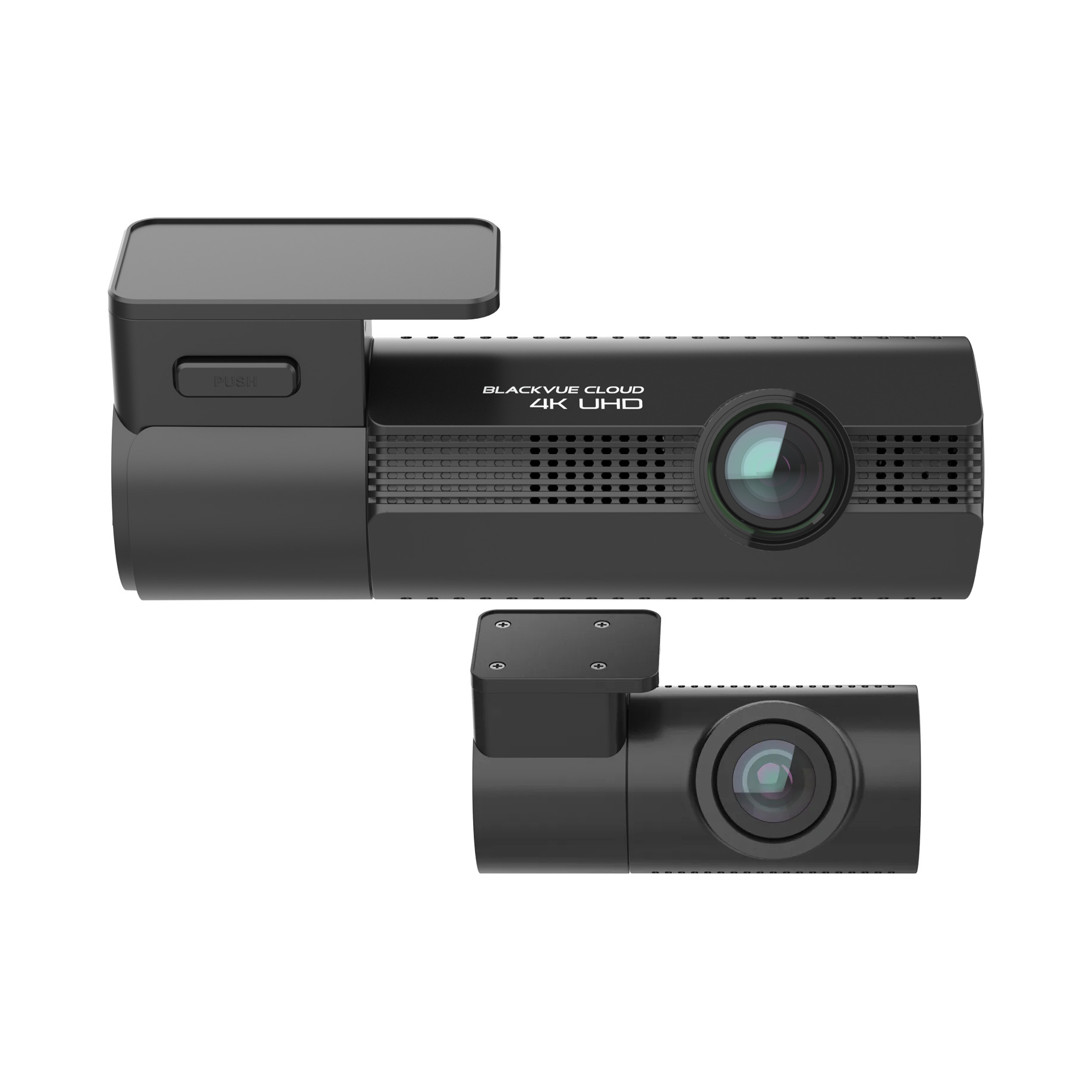 Blackvue DR9 ELITE-2CH videoreģistrators | ELITE9-2CH
