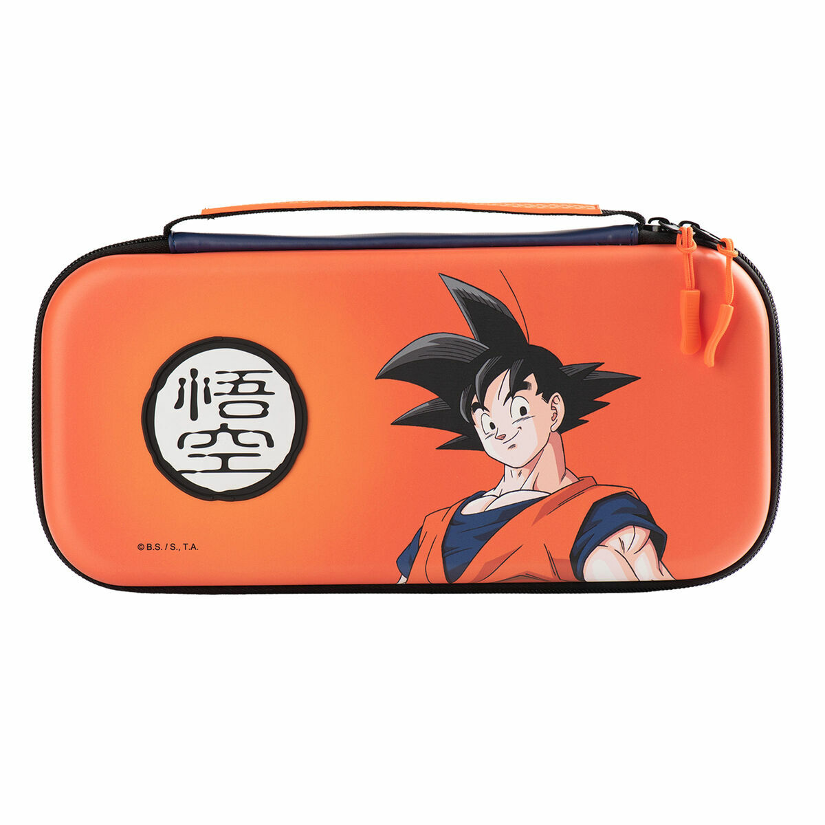 Blade Asmens maciņš Dragon Ball Z