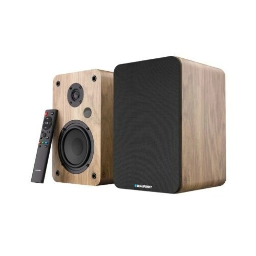 Blaupunkt Plaukta skaļruņi BS-50OK Brown (Bluetooth