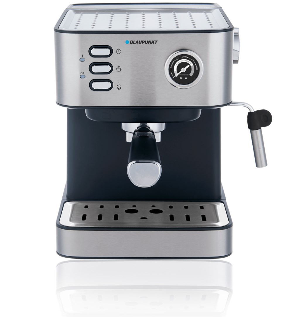 Kafijas automāts ar spiedienu Blaupunkt CMP312