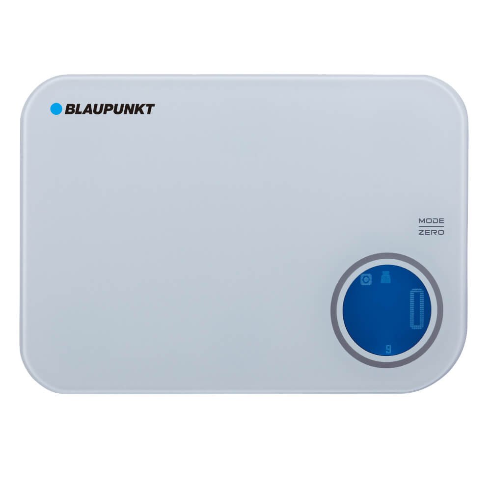 Blaupunkt FKS601 Virtuves Svari ar LCD