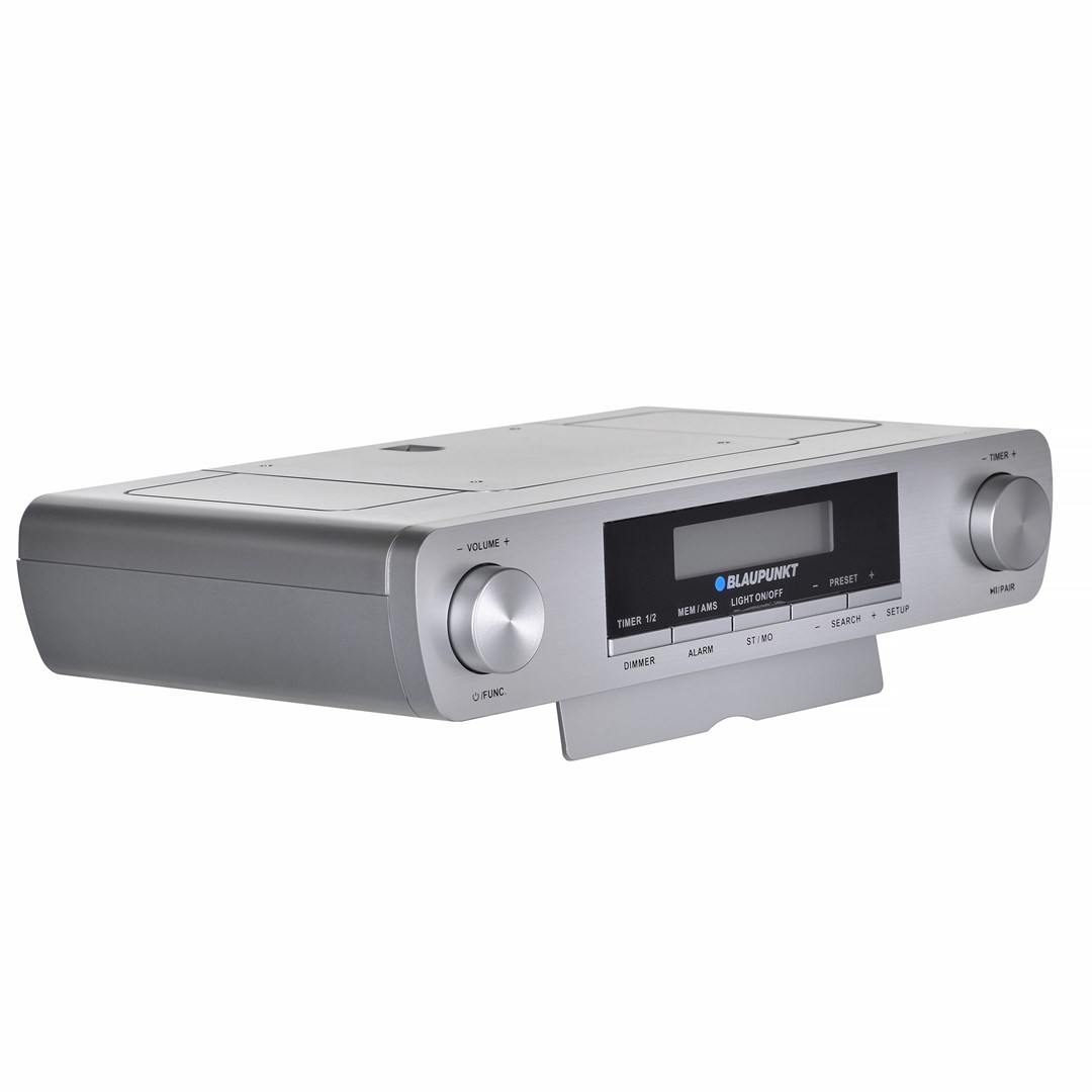 Blaupunkt KR14BT - virtuves radio |