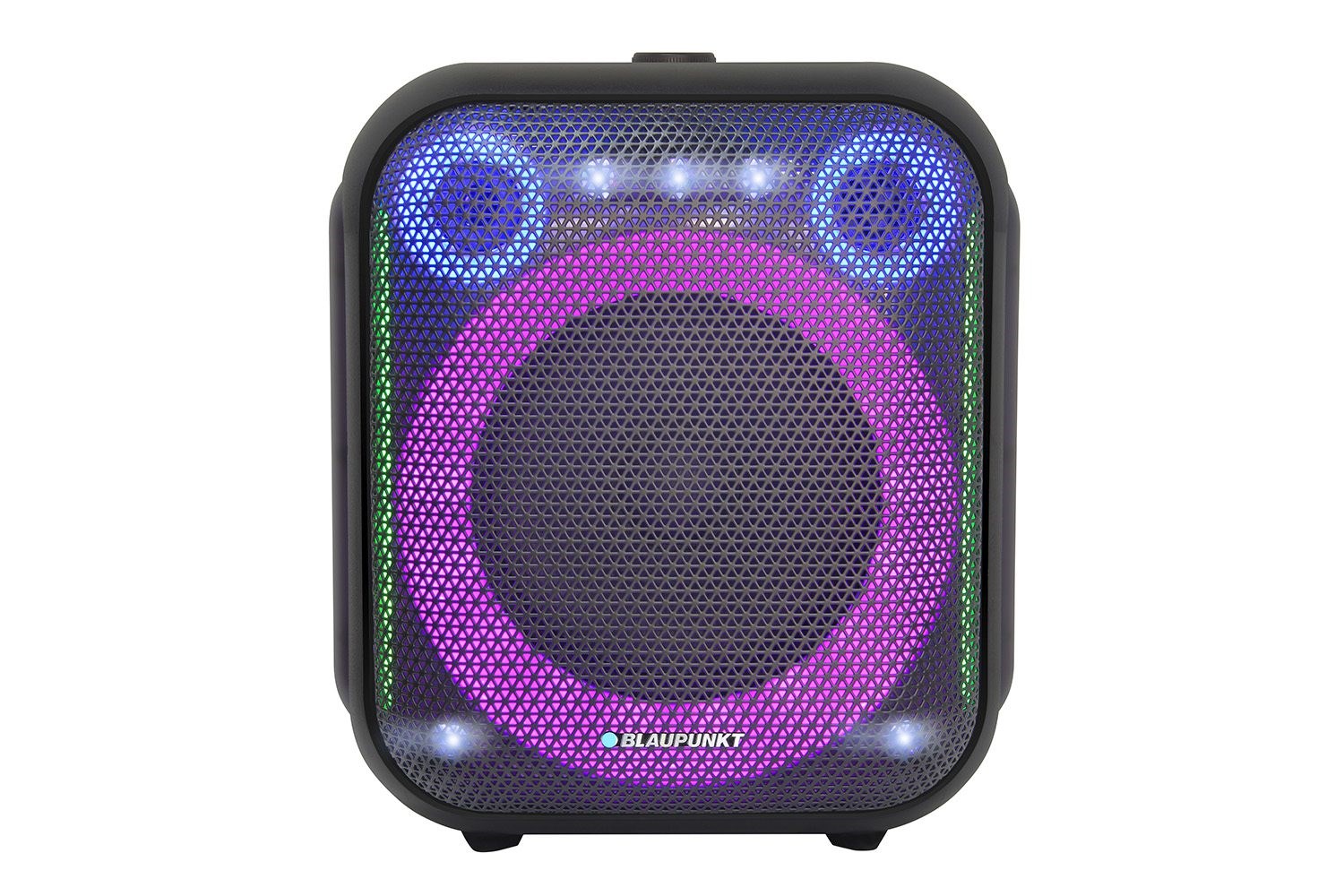 Blaupunkt Pārnēsājams skaļrunis Party Box PB6LED