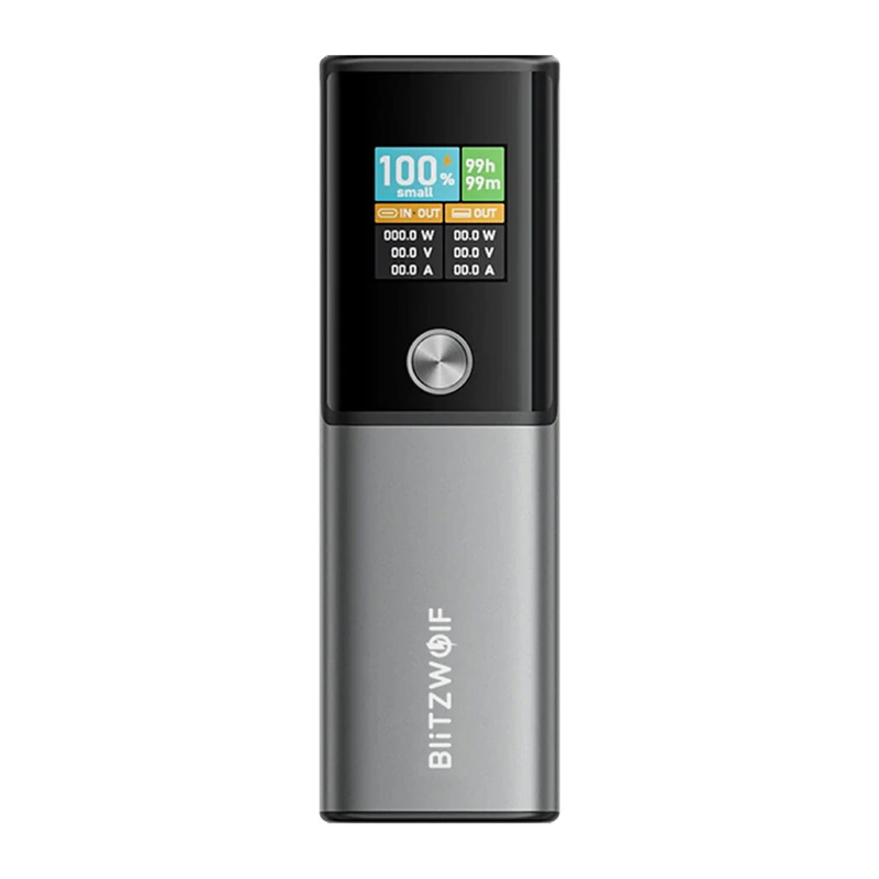 Powerbank BlitzWolf BW-P23 100W 14000mAh |