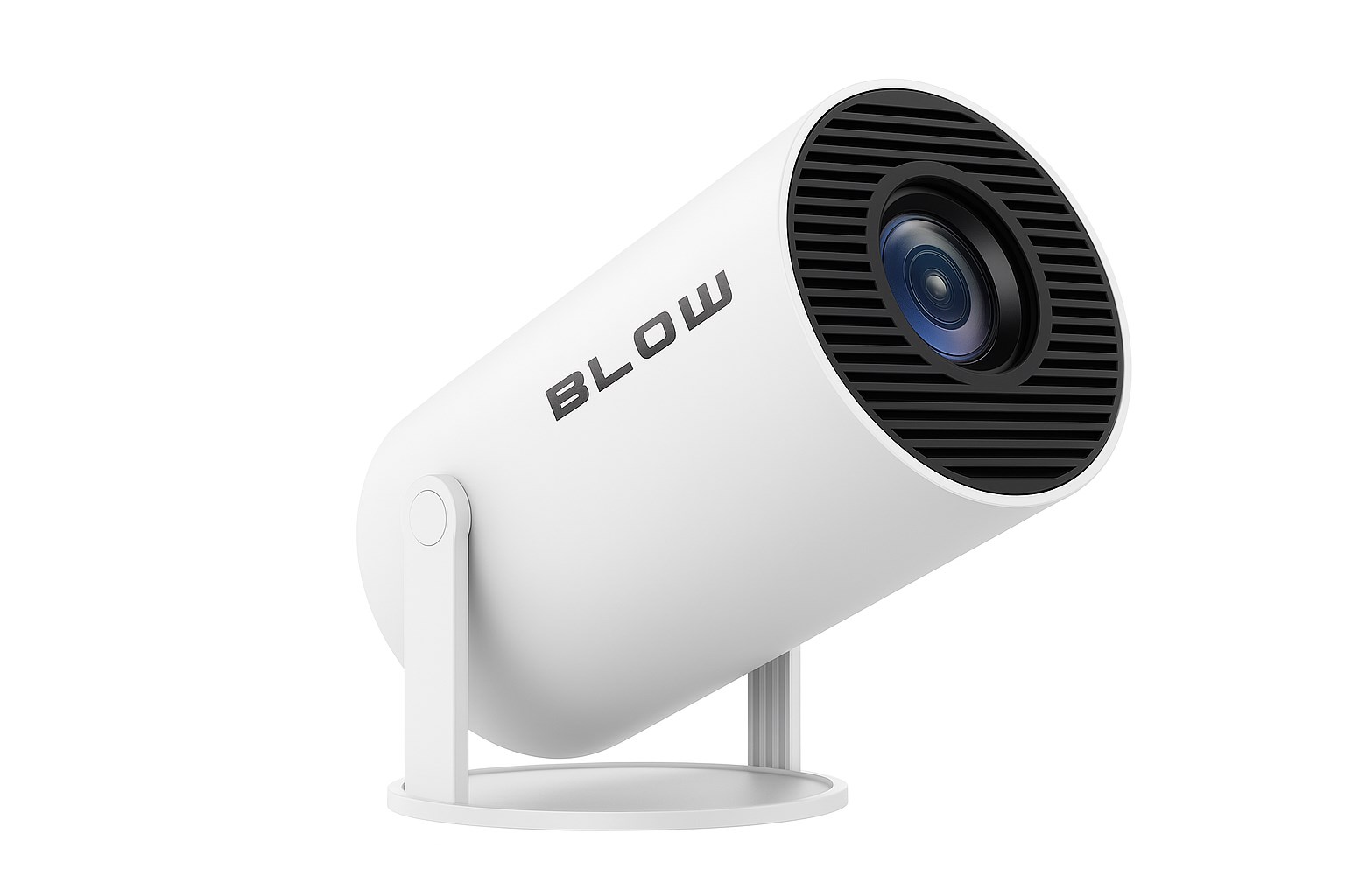 Blow Projektor przenośny AndroidTV FullHD |
