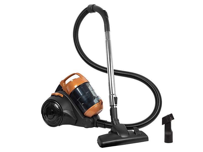 BLOW C600 800W ciklona putekļsūcējs bez