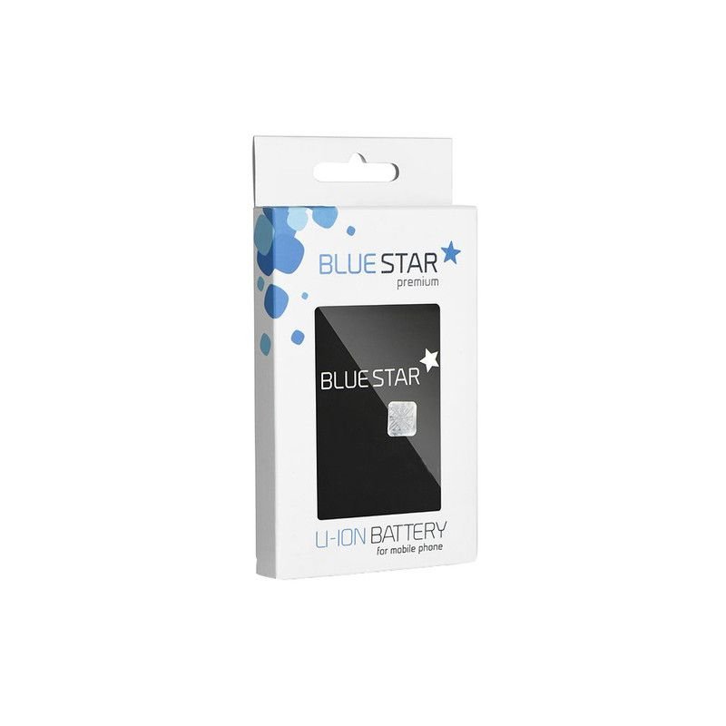 Blue Star HQ Nokia 6100 /