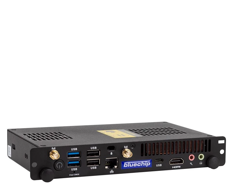 Bluechip BUSINESSline OPS11330 Intel® Core™ i3-1315U