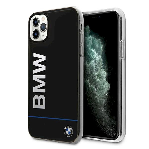 BMW BMHCN58PCUBBK Hardcase Signature Printed Logo