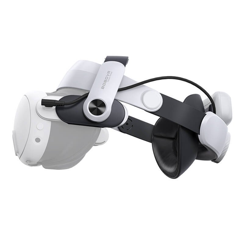 BOBOVR M3 Pro galvas siksna +