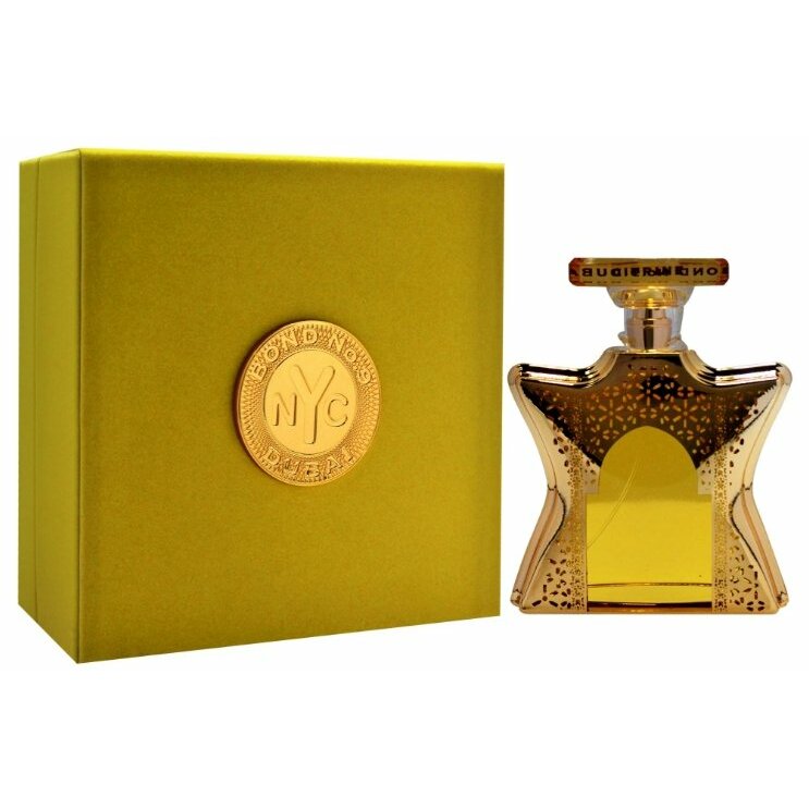 Bond No. 9 Dubai Citrine Smaržas