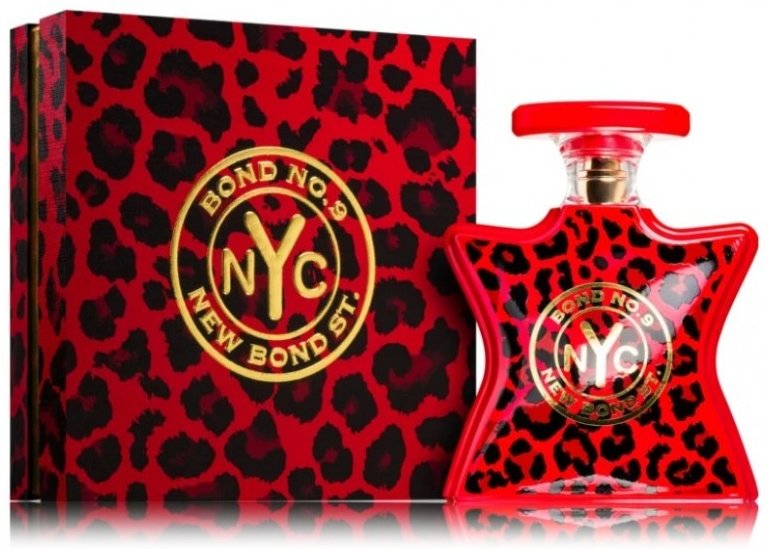 Bond No. 9 New Bond St