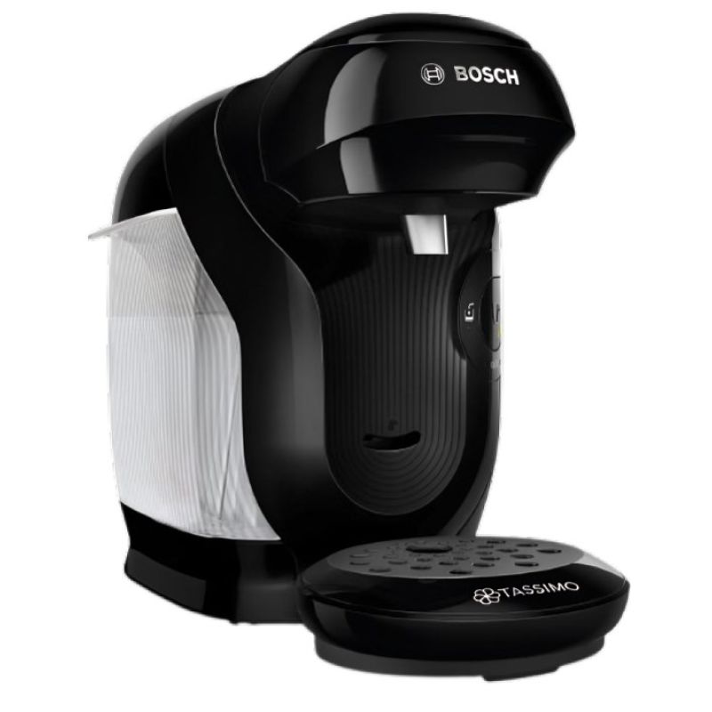 Bosch kafijas kapsulu automāts Tassimo STYLE
