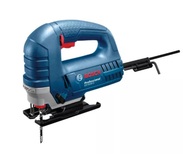 Sānu zāģis Bosch GST 8000 E