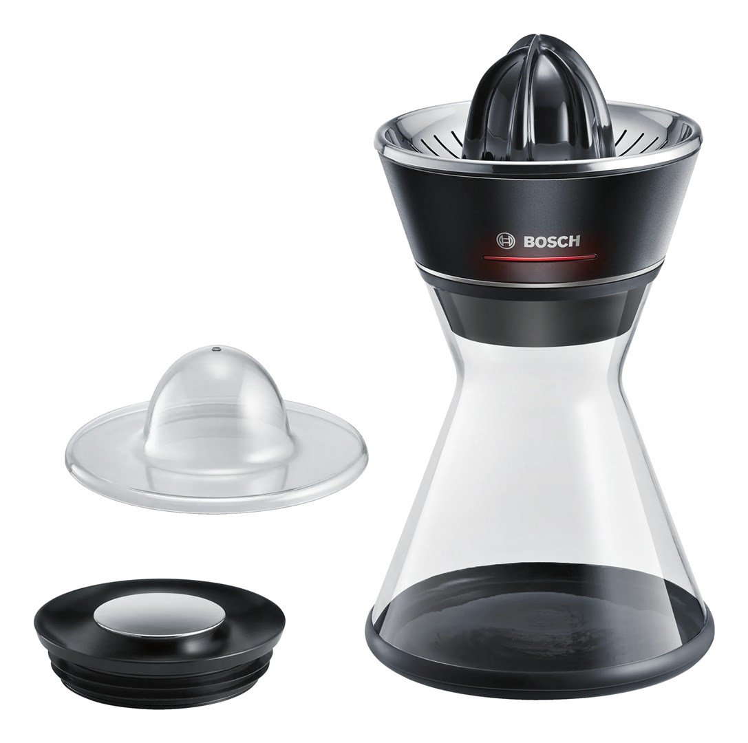 Bosch Wyciskarka do cytrusów MCP72GPB |