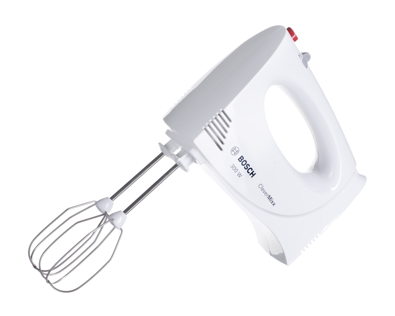 Rokas mikseris Bosch MFQ3010 White 300