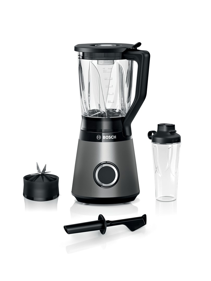 Bosch MMB6174S stacionārais mikseris 1200 W