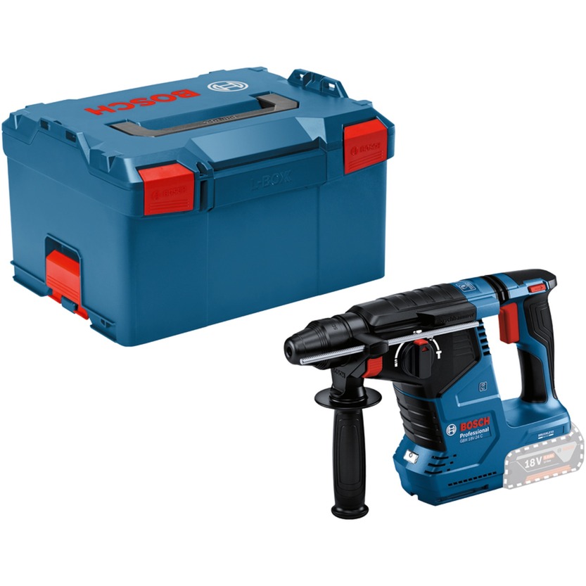 Akumulatora perforators Bosch Powertools GBH 18V-24