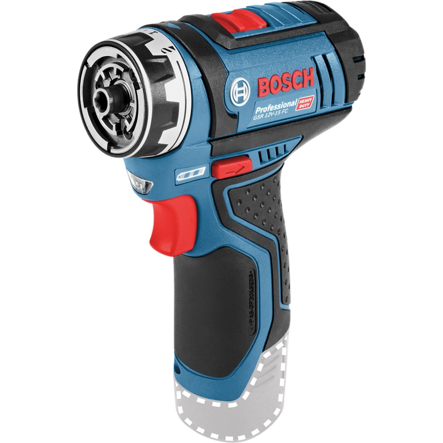 Bosch Powertools Bezvada urbjmašīna-skrūvgriezis GSR 12V-15