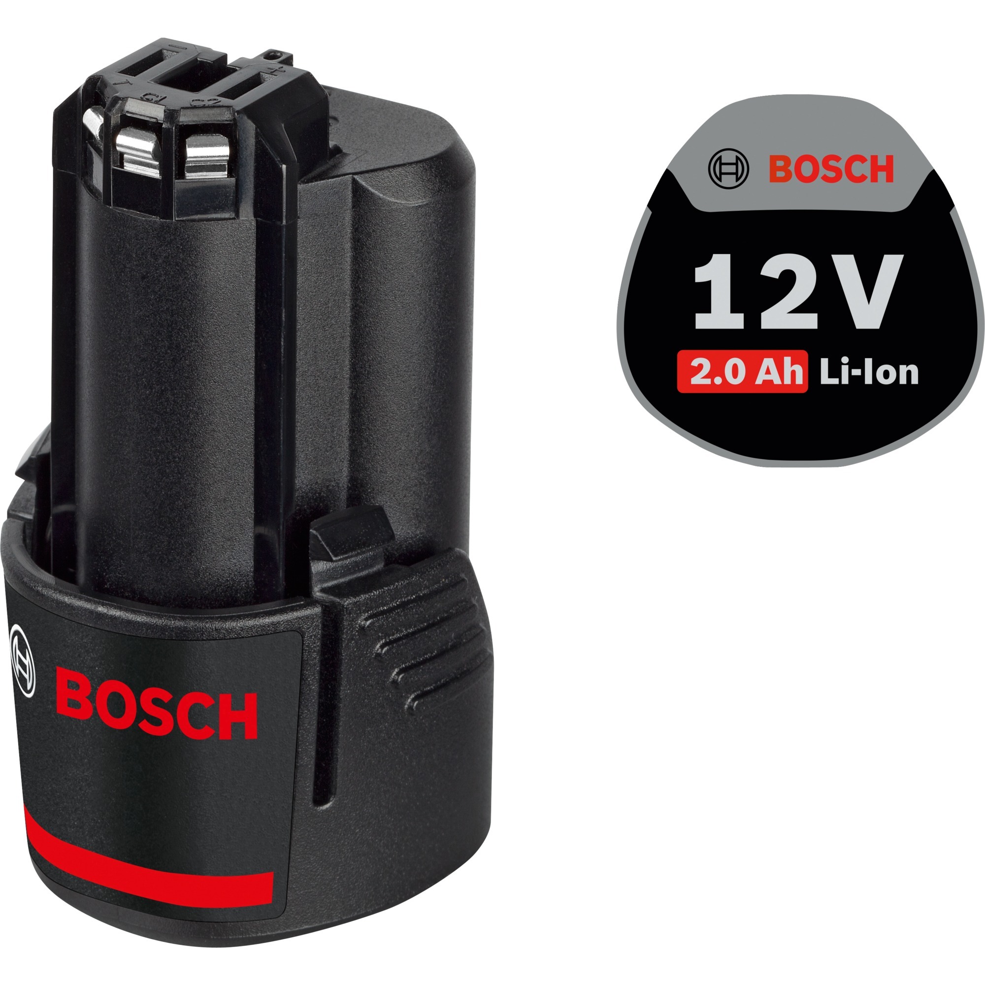 Dažādi instrumenti Bosch Powertools Akumulatora komplekts