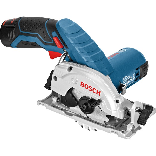 Bosch Powertools Diskzāģis Bosch GKS 12V-26